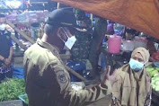  Mulai PPKM Mikro, Wabup Gowa Minta Warga Taat Aturan