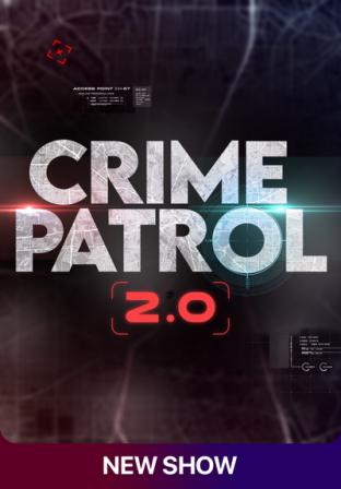 Crime Patrol 2.0 (2022) S01E87 Hindi TV Show Sony