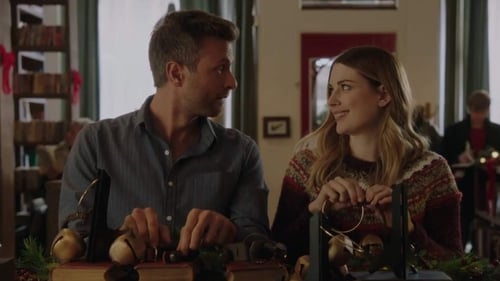 Christmas Around the Corner 2018 pelicula descargar utorrent