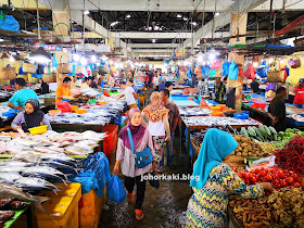 Tanjung-Pinang-Pasar-Baru-II