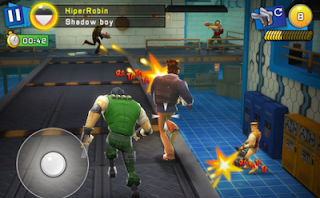 Download Respawnables V5.3.0 Apk 3