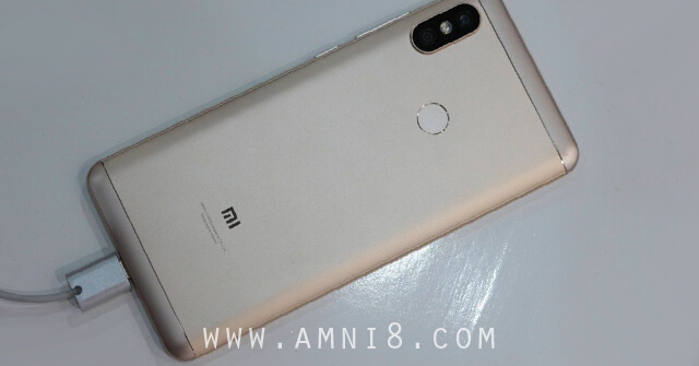 كل ما تود معرفته عن مواصفات مميزات و عيوب هاتف Xiaomi Redmi Note 5 Pro الجديد 