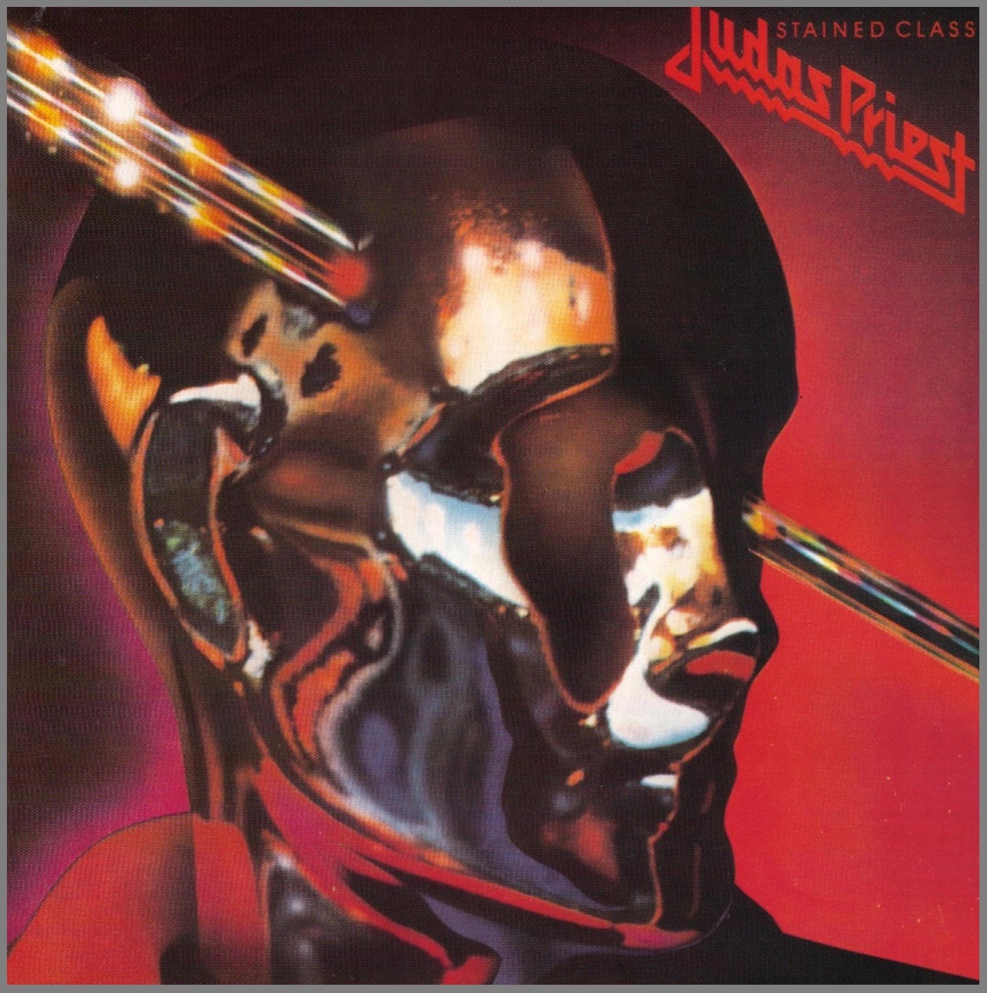 Judas Priest