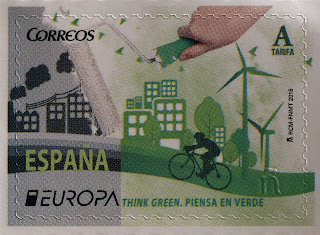 PIENSA EN VERDE