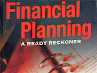 Book Review - Financial Planning: A Ready Reckoner..