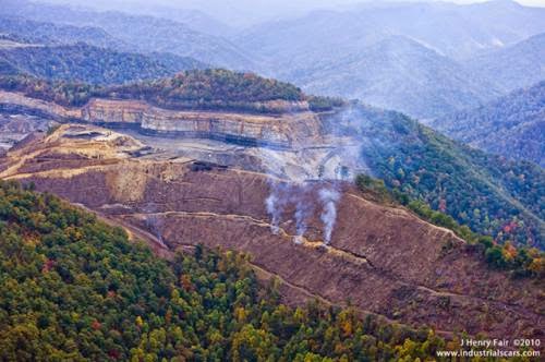 Critics Call Obama Climate Change Plan A War On Coal