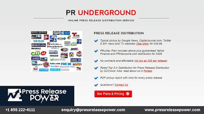 New Company Launch Press Release