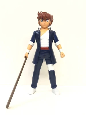 Boneco Kojiro Kou Shou-Do