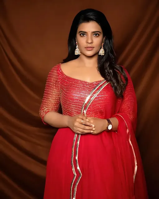 Aishwarya Rajesh Photos