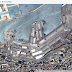 Beirut, Lebanon, Explosion - Before/After, Satellite Temporal View 