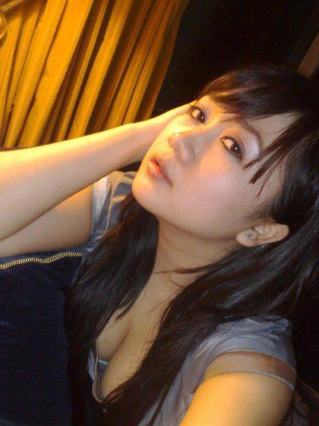 Foto Cewek Cantik Bugil Terbaru No Porno