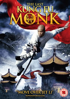 The Last Kung Fu Monk Torrent Hindi Dubbed