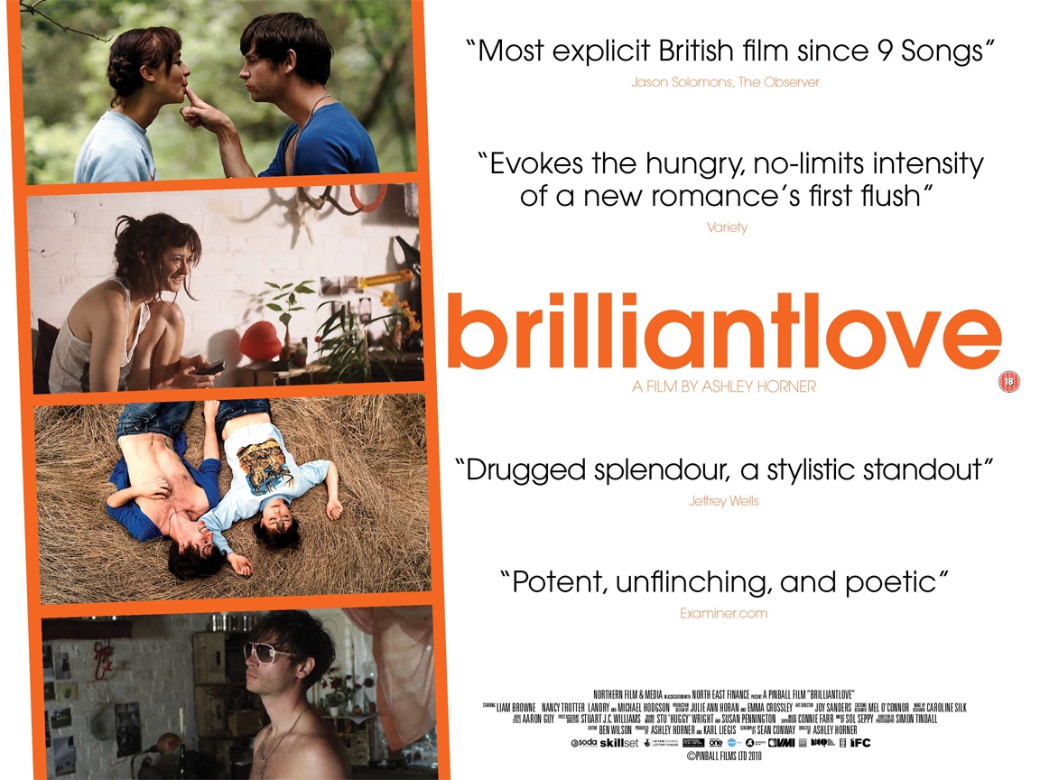 Brilliantlove movies