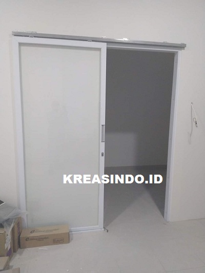  Daftar  Harga  Berbagai Macam Kusen Aluminium  dan Pintu  