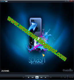 Splash PRO EX 1.7.1 full serial 