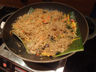 Japchae