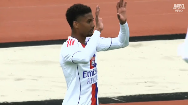  Mallorca - Lyon 0-2