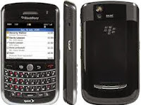 Skema Jalur Blackberry 9630