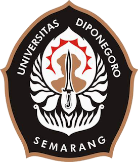 Logo Universitas Diponegoro