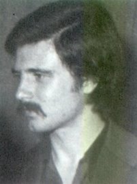 Esteban Rodolfo Cuenca