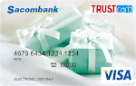 Những tính năng và tiện ích vượt trội của thẻ Visa TRUSTcard