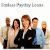 Get Faxless Payday Loans Online For Any Financial Urgency