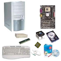 hardware knowledge ~ cheap gaming desktop