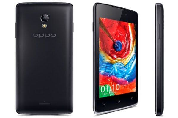 Oppo Joy R1001