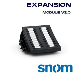 Snom Expansion Module V2.0 Dubai