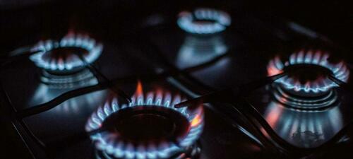 What Is The US "Gas Stove Ban" Really About?