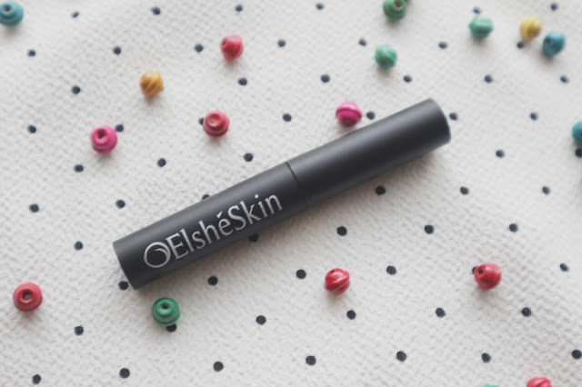 Review Elsheskin Matte Lipstick dan Elsheskin Nail Polish