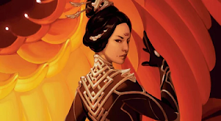 Iron Widow: Sci-Fi YA Bestseller to Get Movie Adaptation