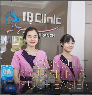 IB Clinic Korean Clinic