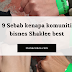 9 Sebab Kenapa Komuniti Bisnes Shaklee Best