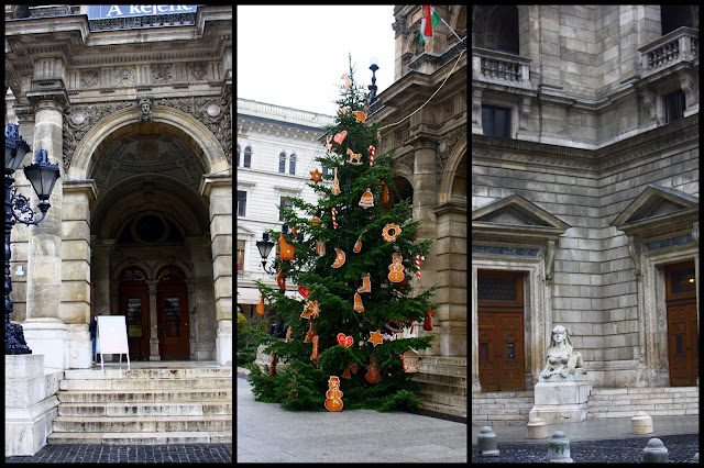 Budapeşte gezi notları