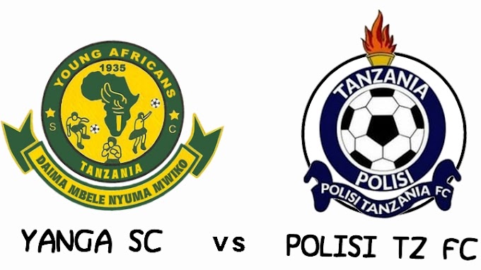 LIVE: Itazame mechi ya YANGA vs POLISI TZ LIVE HAPA