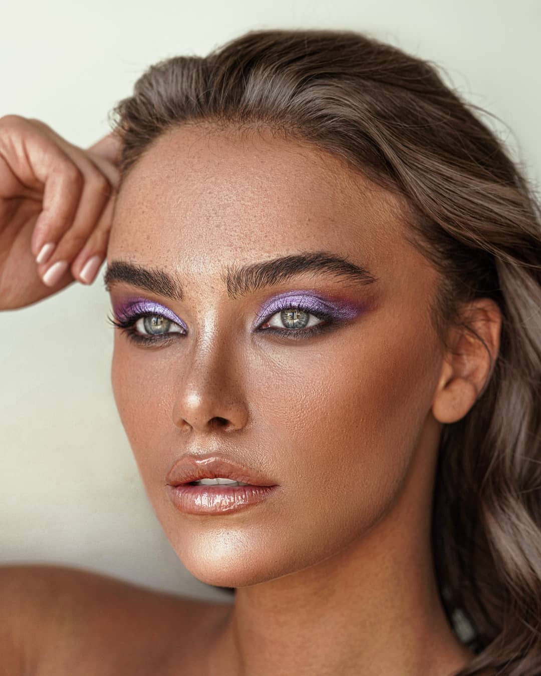 64 Beautiful and Unique eye makeup ideas