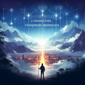 Mastering Strengths, Conquering Weaknesses A Path to Success.