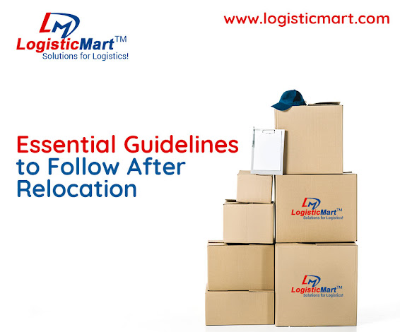 Packers and Movers in Viman Nagar, Pune - LogisticMart