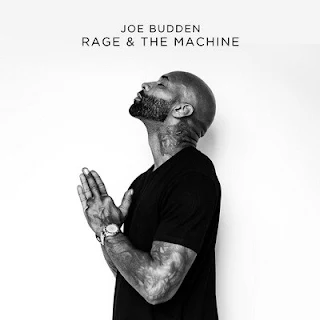 Joe Budden – Rage & The Machine (2016) [WEB] [FLAC] 