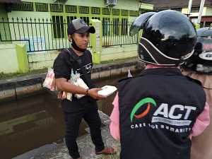 Menjadi Relawan, Apa saja manfaatnya?