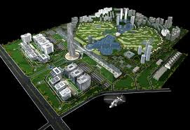 Bhartiya city- propreview