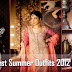 L'atelier Latest Summer Outfits 2012 | Party Wear Womens Outfits 2012/13