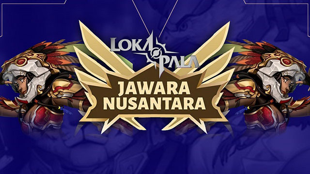 jawara nasional lokapala