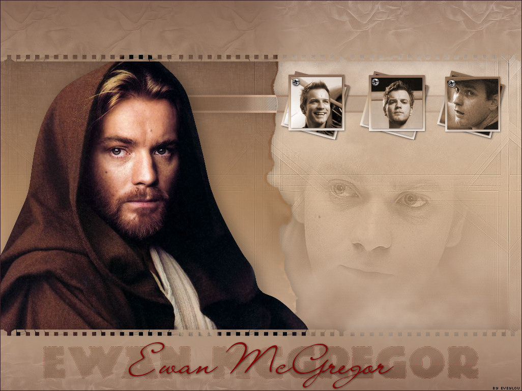 ewan mcgregor