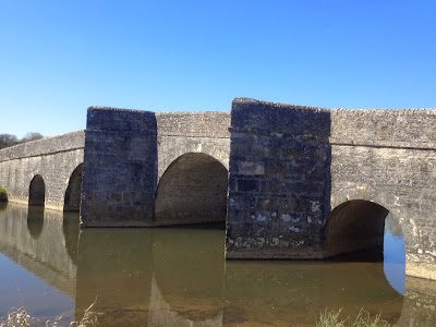 French Village Diaries cycling Vienne Charroux Poitou-Charentes