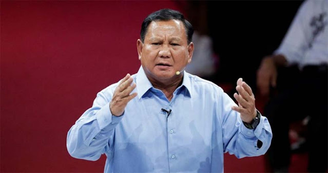 Isu Pelanggaran HAM Prabowo Muncul Tiap Pilpres, Ketua PBNU: Tidak Boleh Dilupakan!