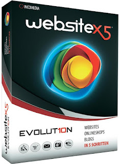 Clique Para Baixar incomedia website x5 evolution