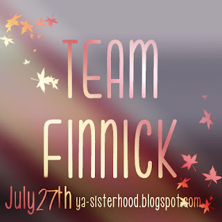 Vote for Finnick!