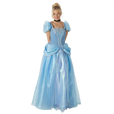 Cinderella Costumes
